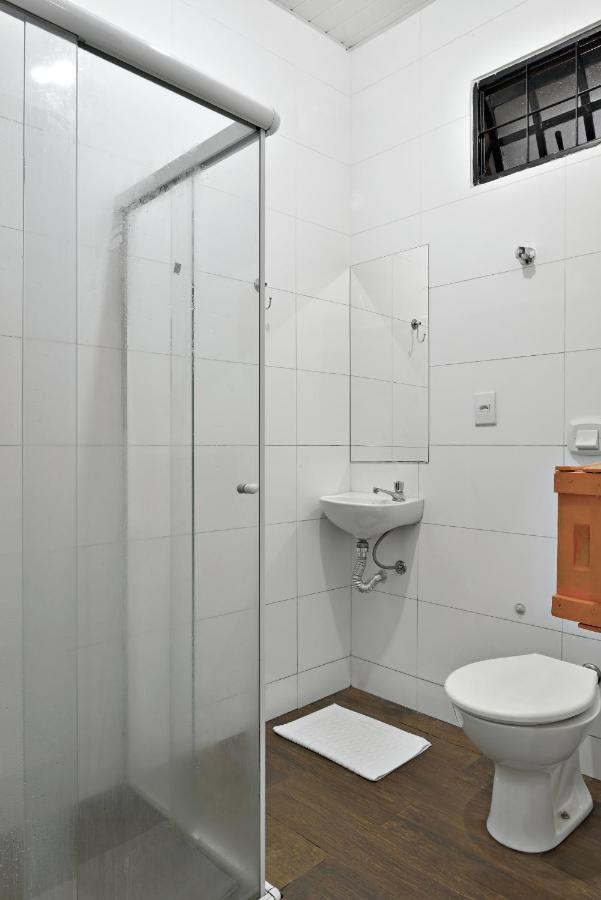 Hotel & Hostel Ribeirao 리베이라오프레토 외부 사진