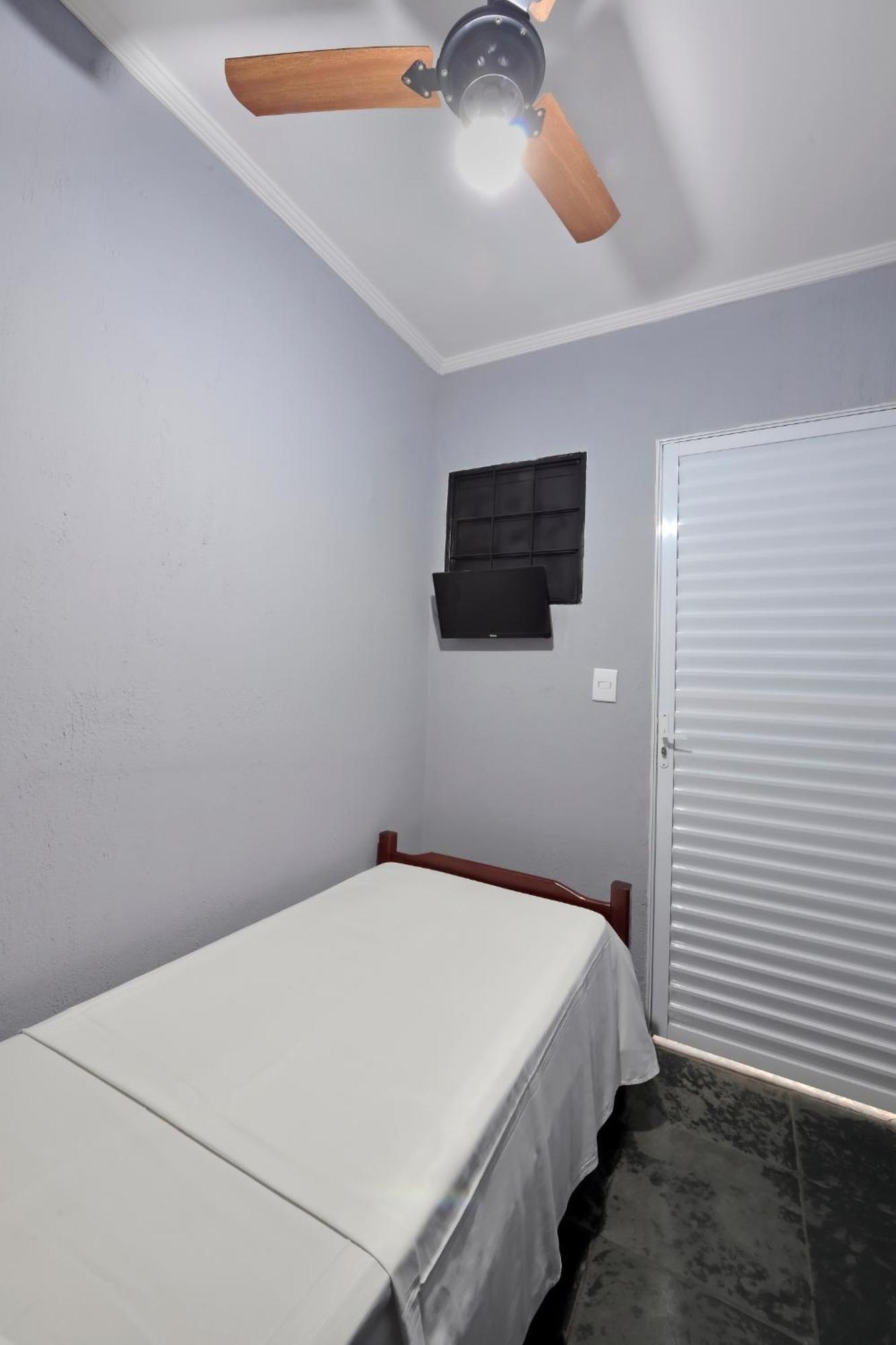 Hotel & Hostel Ribeirao 리베이라오프레토 외부 사진