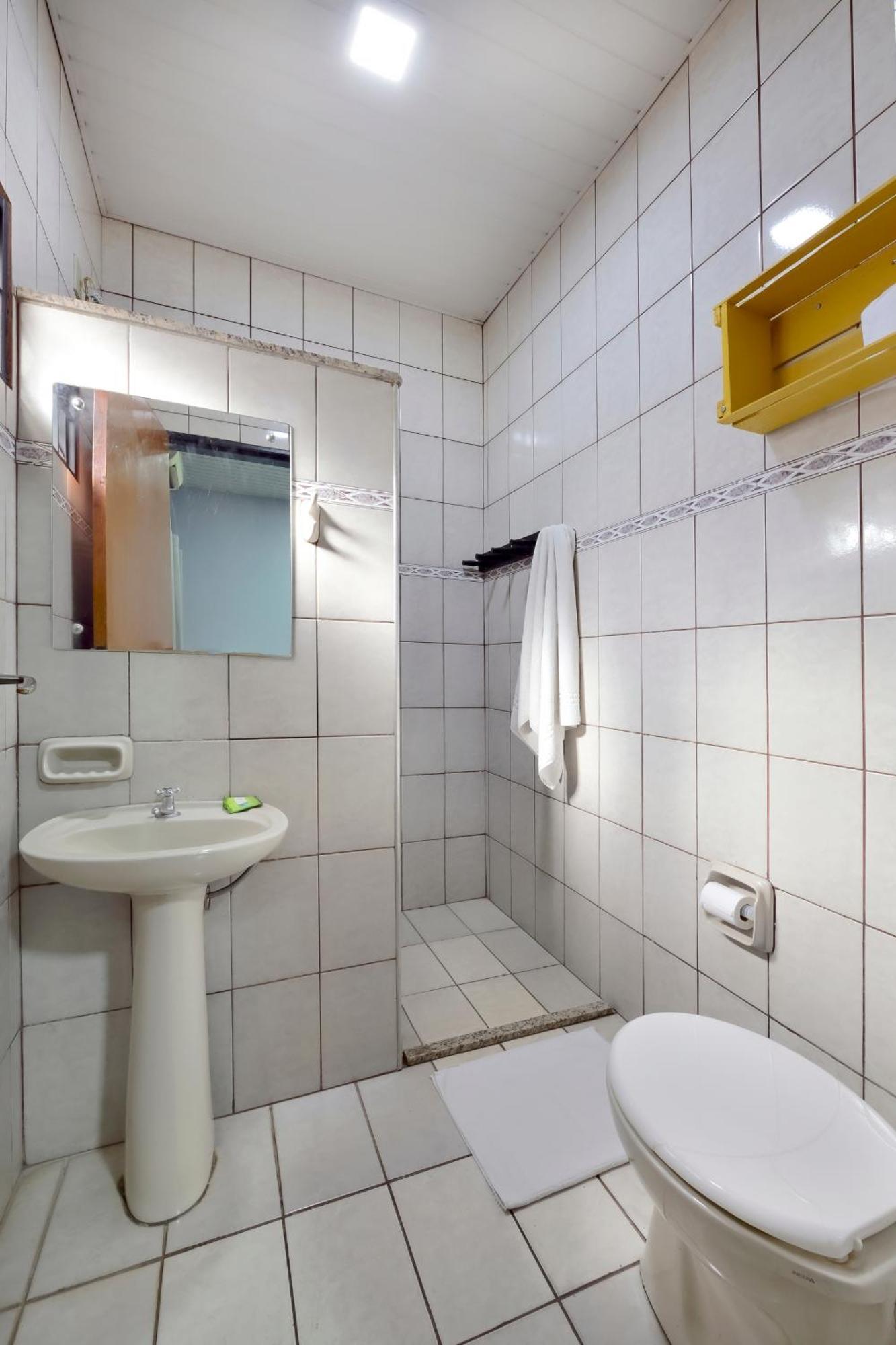 Hotel & Hostel Ribeirao 리베이라오프레토 외부 사진